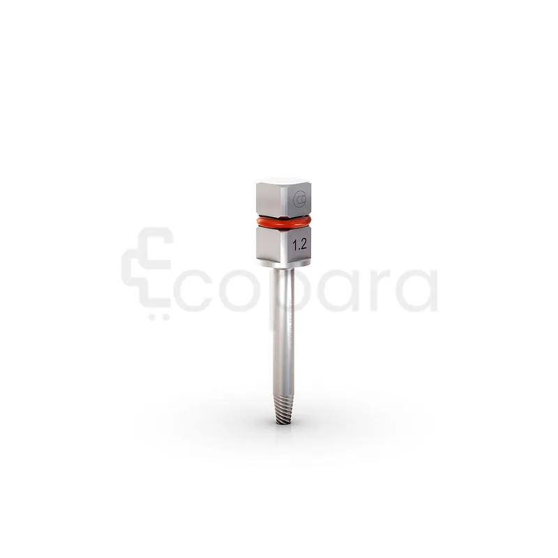 INSTRUMENT D'ENLÈVEMENT 1,2MM REFERENCE 130071