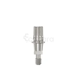 CM EXACT TITANIUM BASE TITANIUM 3.5X4X0.8MM REFERENCE 135113