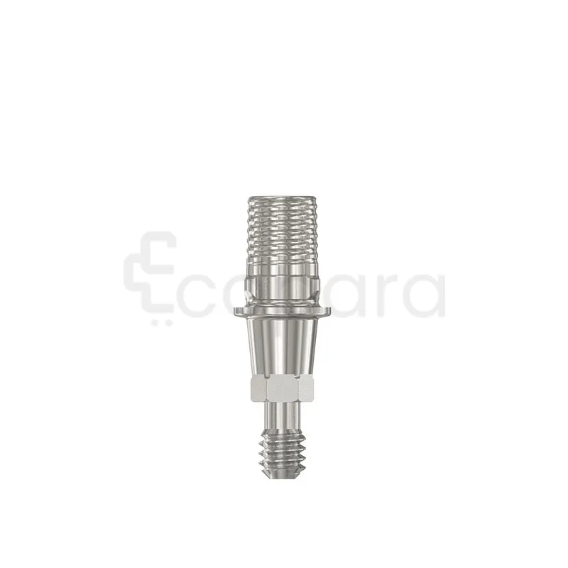 CM EXACT TITANIUM BASE TITANIUM 3.5X4X0.8MM REFERENCE 135113