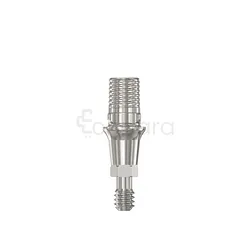 CM EXACT TITANIUM BASE TITANIUM 3.5X4X1.5MM REFERENCE 135114