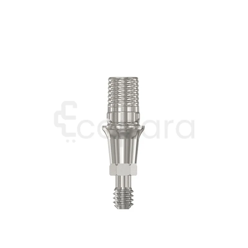 CM EXACT TITANIUM BASE TITANIUM 3.5X4X1.5MM REFERENCE 135114