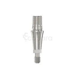 CM EXACT TITANIUM BASE TITANIUM 3.5X4X3.5MM REFERENCE 135116