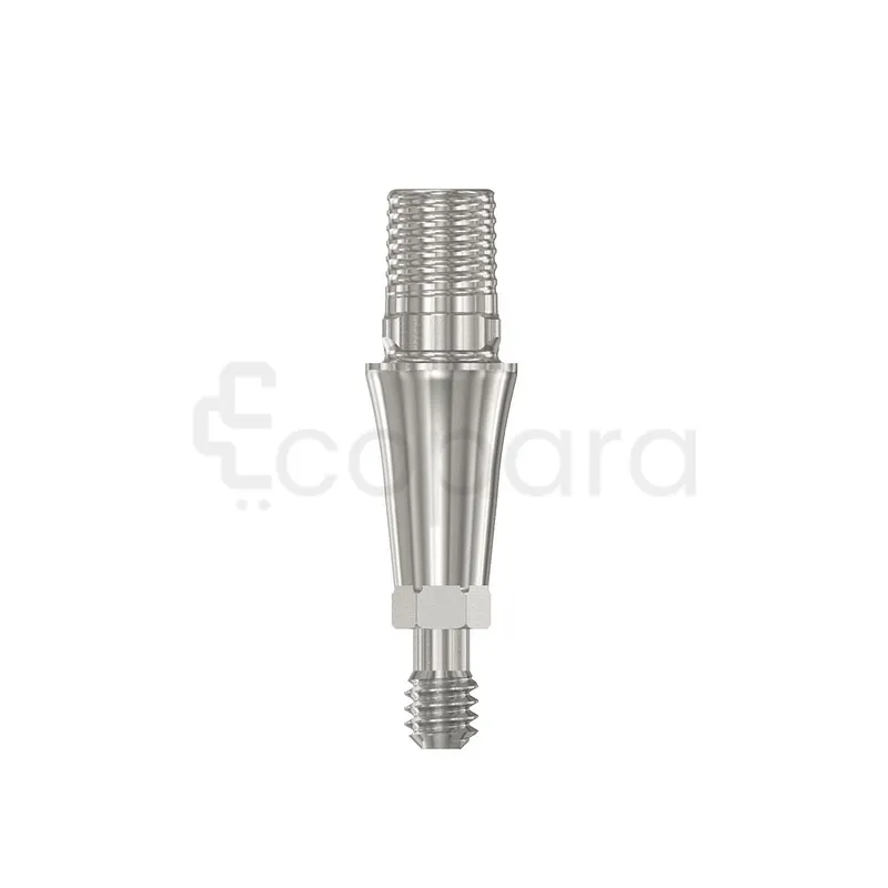 CM EXACT TITANIUM BASE TITANIUM 3.5X4X3.5MM REFERENCE 135116