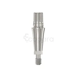 BASE DE TITANE CM EXACT TITANE 3.5X4X4.5MM REFERENCE 135117