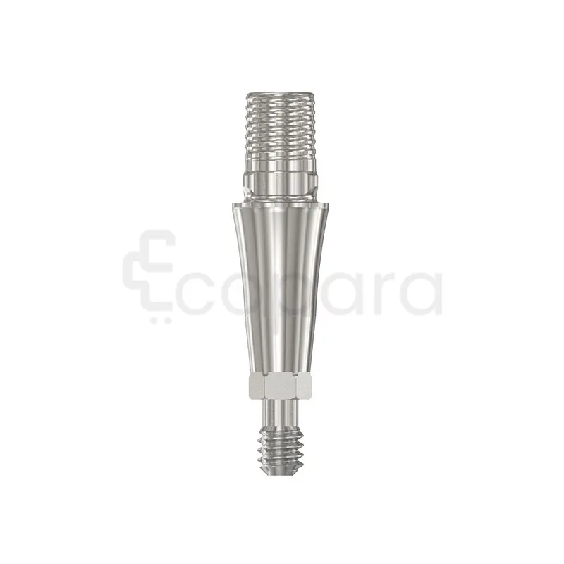 BASE DE TITANE CM EXACT TITANE 3.5X4X4.5MM REFERENCE 135117