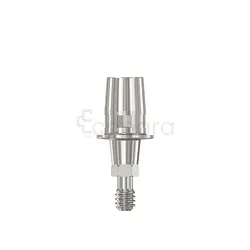 BASE DE TITANE CM EXACT POUR CEREC 0.8MM REFERENCE 135191