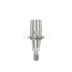 BASE DE TITANE CM EXACT POUR CEREC 1.5MM REFERENCE 135192