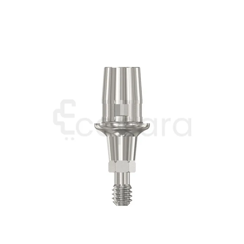 BASE DE TITANE CM EXACT POUR CEREC 1.5MM REFERENCE 135192