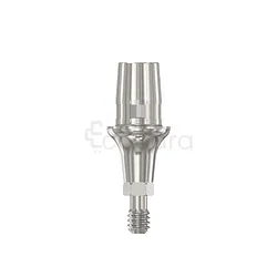BASE DE TITANE CM EXACT POUR CEREC 2.5MM REFERENCE 135193