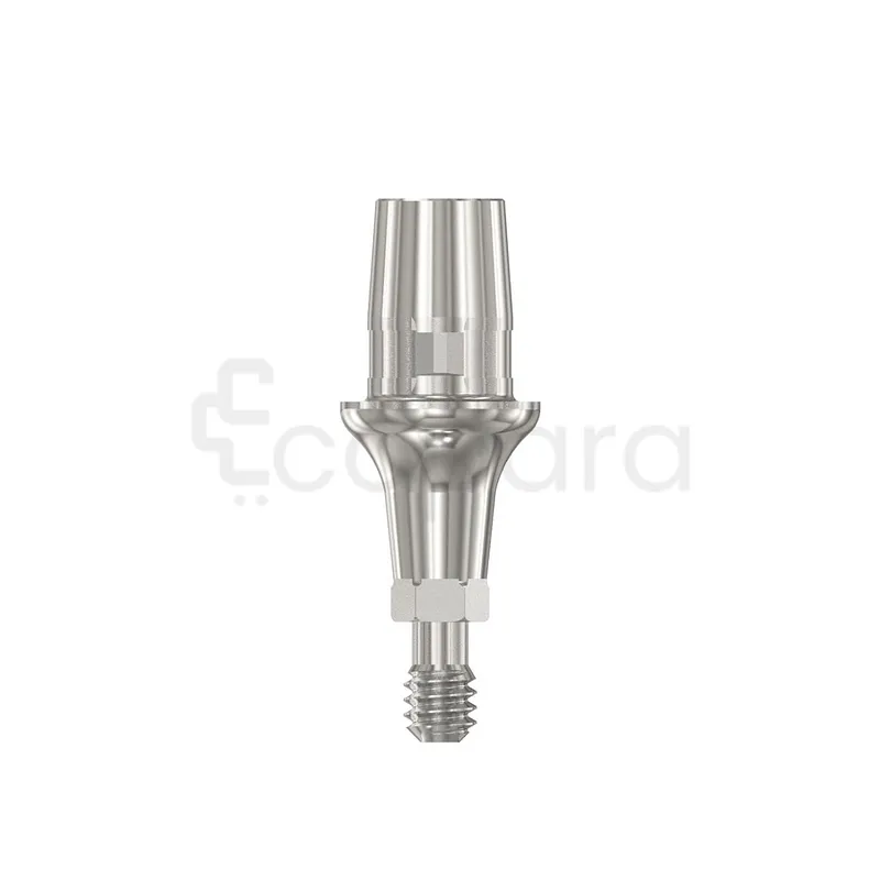BASE DE TITANE CM EXACT POUR CEREC 2.5MM REFERENCE 135193