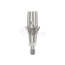 BASE DE TITANE CM EXACT POUR CEREC 3.5MM REFERENCE 135194