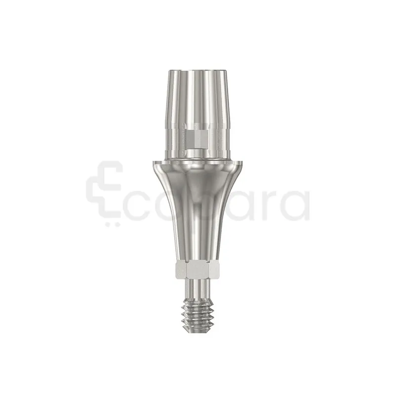 BASE DE TITANE CM EXACT POUR CEREC 3.5MM REFERENCE 135194