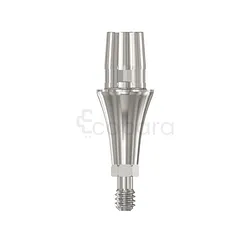 BASE DE TITANE CM EXACT POUR CEREC 4.5MM REFERENCE 135195