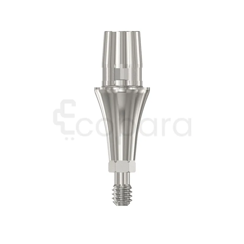BASE DE TITANE CM EXACT POUR CEREC 4.5MM REFERENCE 135195