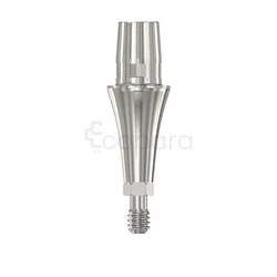 BASE DE TITANE CM EXACT POUR CEREC 5.5MM REFERENCE 135196