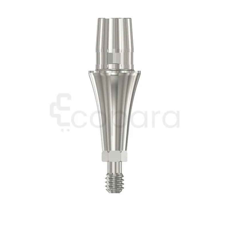 BASE DE TITANE CM EXACT POUR CEREC 5.5MM REFERENCE 135196