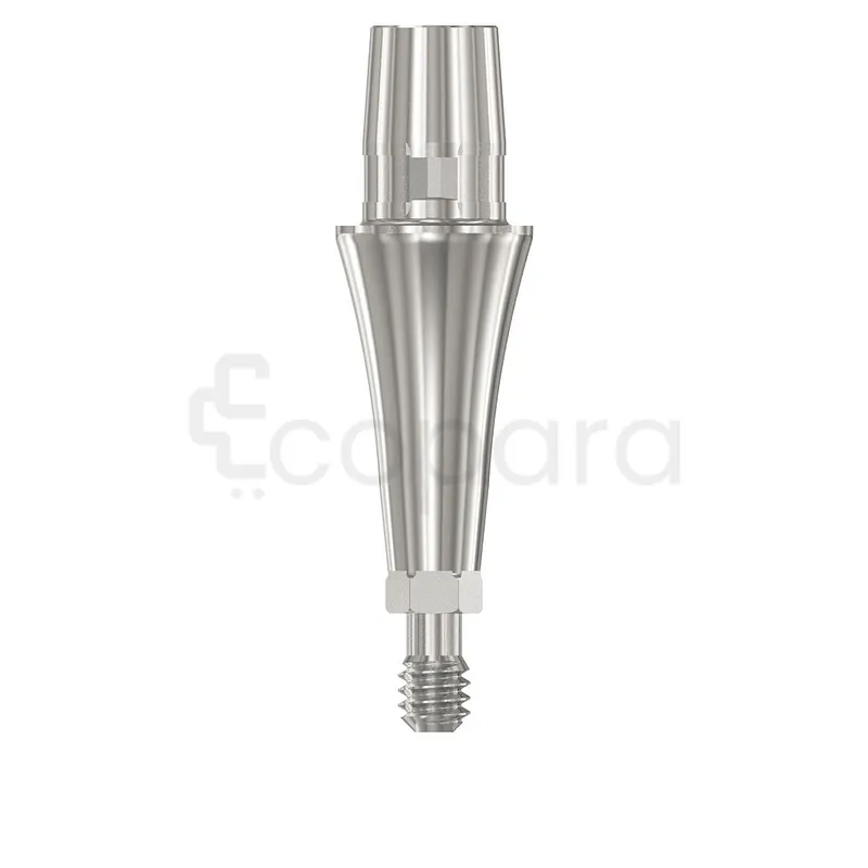 BASE DE TITANE CM EXACT POUR CEREC 6.5MM REFERENCE 135197