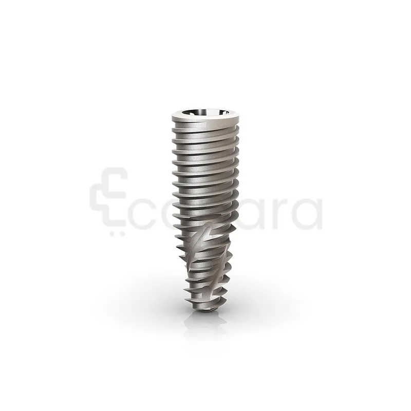 D 3.5MM TITANE ACQUA H 8MM IMPLANTS GM HELIX REF 140943