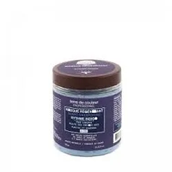 TERRE DE COULEUR MASQUE REGENERANT RYTHME INDIGO 250ML REFERENCE NVARG09