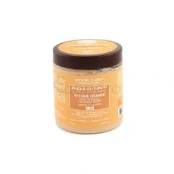 TERRE DE COULEUR MASQUE OXYGENANT RYTHME ORANGE 600ML REFERENCE NVARG801