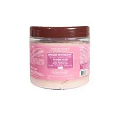 TERRE DE COULEUR MASQUE REVITALISANT RYTHME ROSE 600ML REFERENCE NVARG803