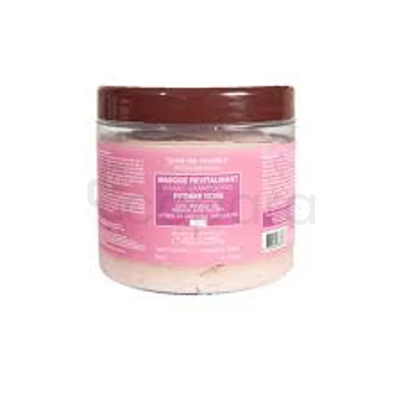 TERRE DE COULEUR MASQUE REVITALISANT RYTHME ROSE 600ML REFERENCE NVARG803