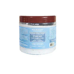 TERRE DE COULEUR MASQUE STRUCTURANT RYTHME BLEU 600ML REFERENCE NVARG806