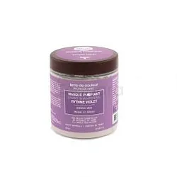 TERRE DE COULEUR MASQUE PURIFIANT RYTHME VIOLET 600ML REFERENCE NVARG807