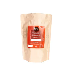 TERRE DE COULEUR COLORATION VEGETALE PROGRESSIVE ACAJOU 600G REFERENCE 600ACA
