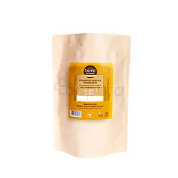 TERRE DE COULEUR COLORATION VEGETALE PROGRESSIVE NOISETTE AMBRE 600G REFERENCE 600NOISAMB