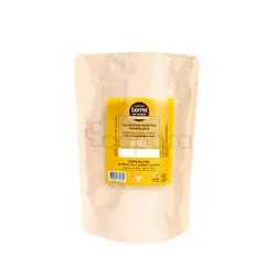TERRE DE COULEUR COLORATION VEGETALE PROGRESSIVE MIEL 600G REFERENCE 600MIEL