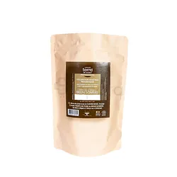 TERRE DE COULEUR COLORATION VEGETALE PROGRESSIVE BRUN SOMBRE 600G REFERENCE 600BRUN- SOMB