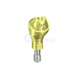 NC PARTIE SECONDAIRE VISSEE SRA TAN ANGULEE 17° REFERENCE 022.2756