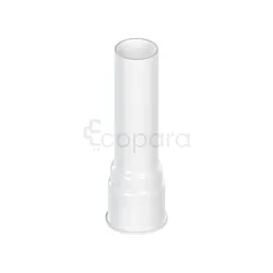 CALCINABLE 4 UNITÉS VARIOBASE NC D 3.8MM H 12MM COIFFES BONE LEVEL TAPRED RÉF 023.2756