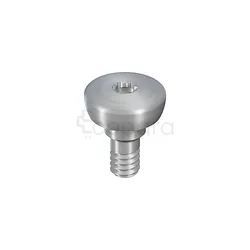 RN COIFFE DE CICATRISATION HAUTEUR 2MM TI REFERENCE 048.033S