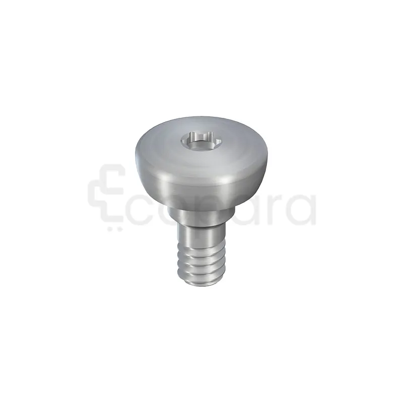 RN COIFFE DE CICATRISATION HAUTEUR 2MM TI REFERENCE 048.033S