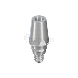 WN SYNOCTA H 5.5MM TITANE PARTIE SECONDAIRE SCELLE REF 048.606