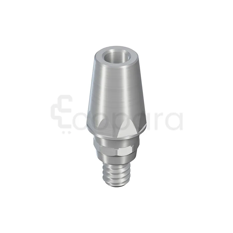 WN SYNOCTA H 5.5MM TITANE PARTIE SECONDAIRE SCELLE REF 048.606