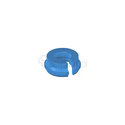 NOVALOC ÉLÉMENT DE RÉTENTION BLEU EXTRASTRONG COMPOSANTS NOVALOC RÉF 2010.714STM