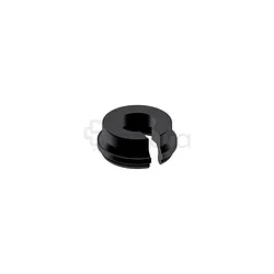 NOVALOC ÉLÉMENT DE RÉTENTION NOIR CONNECTEUR POUR CLÉ À CLIQUET REFERENCE 2010.715-STM