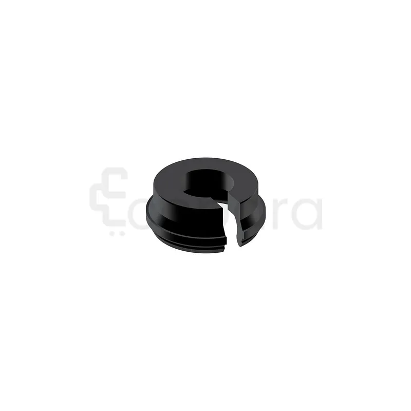 NOVALOC ÉLÉMENT DE RÉTENTION NOIR CONNECTEUR POUR CLÉ À CLIQUET REFERENCE 2010.715-STM