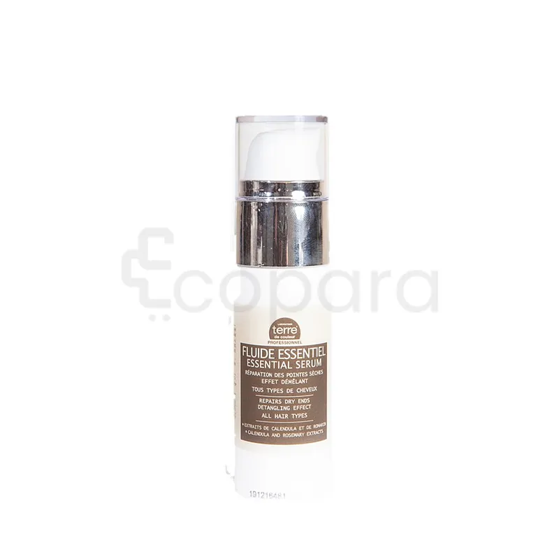 TERRE DE COULEUR FLUIDE ESSENTIEL SERUM NUTRITION INTENSE 30ML REFERENCE FE30