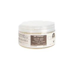 TERRE DE COULEUR GEL COIFFANT FIXATION FORTE 100ML REFERENCE REF NVGELFIXF
