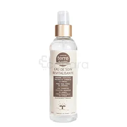 TERRE DE COULEUR EAU DE SOIN REVITALISANTE 200ML REFERENCE REF NVSI
