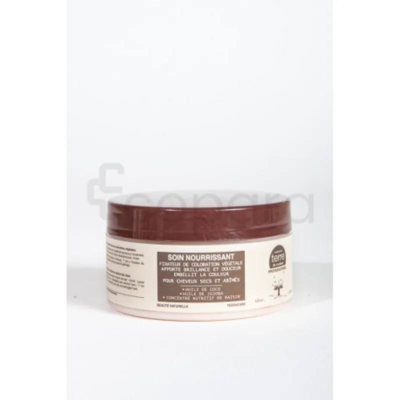 TERRE DE COULEUR SOIN NOURRISSANT 100ML REFERENCE NVFIX125