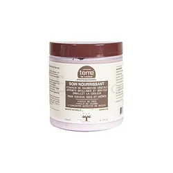 TERRE DE COULEUR SOIN NOURRISSANT 250ML REFERENCE NVFIX250