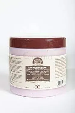 TERRE DE COULEUR SOIN NOURRISSANT 600ML REFERENCE NVFIX600