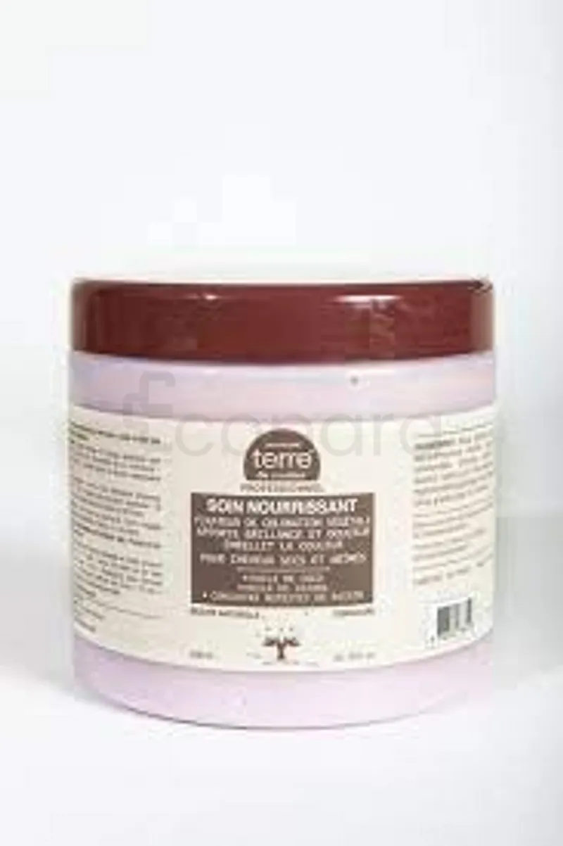 TERRE DE COULEUR SOIN NOURRISSANT 600ML REFERENCE NVFIX600