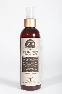 TERRE DE COULEUR EAU NUTRITIVE REPARATRICE 200ML REFERENCE ENR200