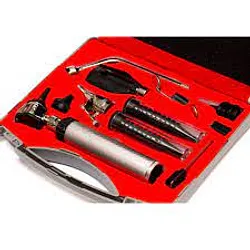 OTOSCOPE BOITE DE DIAGNOSTIQUE ORL